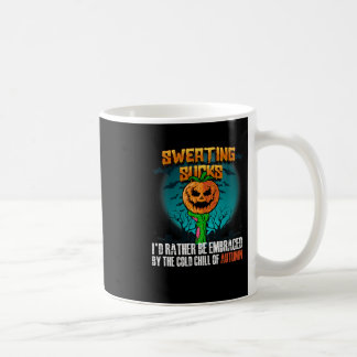 Ich würde mich eher hinters Licht führen Kaffeetasse