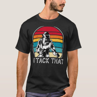 Ich würde mir vorstellen, dass Schweißschweißen oh T-Shirt