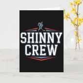 Ich würde nicht viel für Truthahn oder Schinken tu Karte (Gelbe Blume)