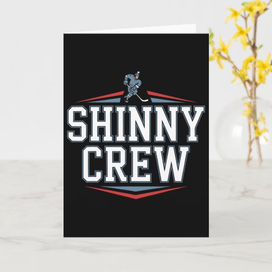 Ich würde nicht viel für Truthahn oder Schinken tu Karte (Gelbe Blume)