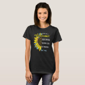 Ich wurde Phlebotomist Phlebotomie-Techniker Nur T-Shirt (Vorne ganz)