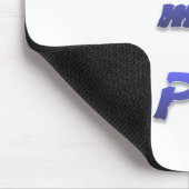 Ich würde Pippa heiraten Mousepad (Ecke)