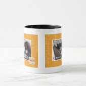 Ich würde Sie größer umarmen Tasse (Zentrum)