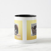 Ich würde Sie größer umarmen Tasse (Zentrum)