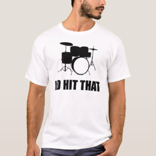 Ich würde sie treffen T-Shirt
