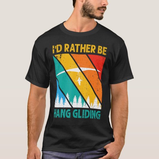 ICH WÜRDE STATTLICH AUFHEBEN T-Shirt (Vorderseite)