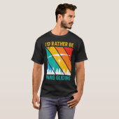 ICH WÜRDE STATTLICH AUFHEBEN T-Shirt (Vorne ganz)