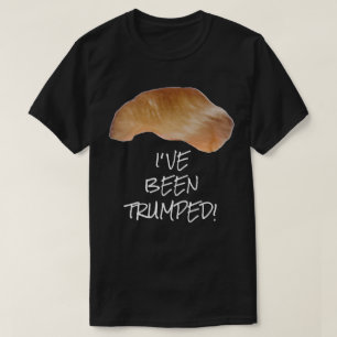 ICH WURDE VERSUCHT! T-Shirt