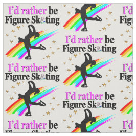 ICH WÜRDE VIELLEICHT SKATEN SEIN STOFF