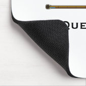 Ich würde vielmehr - EQ2 suchen Mousepad (Ecke)