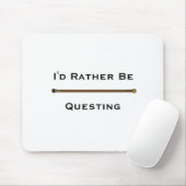Ich würde vielmehr - EQ2 suchen Mousepad (Mit Mouse)