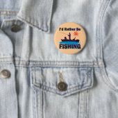 Ich würde VIELMEHR FISCHEN Button (Beispiel)