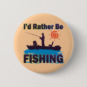 Ich würde VIELMEHR FISCHEN Button