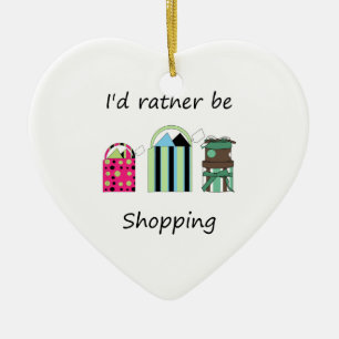 Ich würde vielmehr kaufen keramikornament