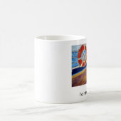 Ich würde vielmehr kreuzen kaffeetasse (Mittel)