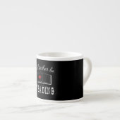 Ich würde vielmehr lesen espressotasse (Vorderseite Rechts)