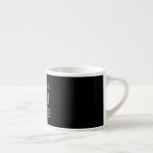 Ich würde vielmehr lesen espressotasse (Rechts)