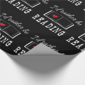 Ich würde vielmehr lesen geschenkpapier (Ecke)