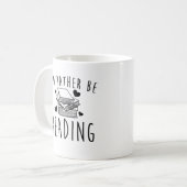 Ich würde vielmehr lesen kaffeetasse (Vorderseite Links)