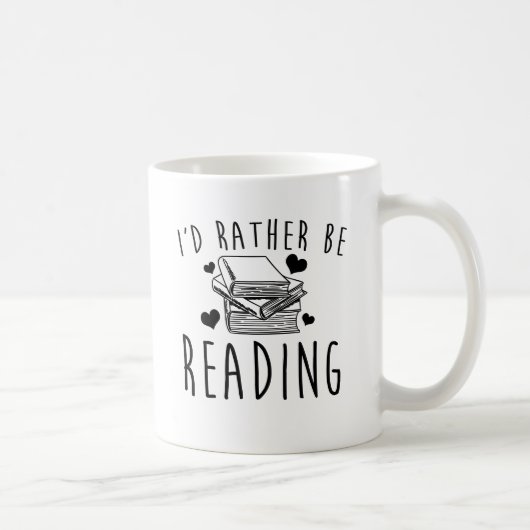 Ich würde vielmehr lesen kaffeetasse (Rechts)