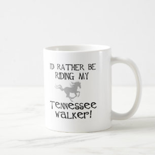 Ich würde vielmehr meinen Tennessee-Wanderer Kaffeetasse