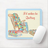 Ich würde vielmehr mousepad steppen (Mit Mouse)