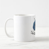 Ich würde vielmehr stricken! kaffeetasse (Links)