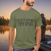 Ich würde vielmehr T-Shirt für Männer | Camouflage