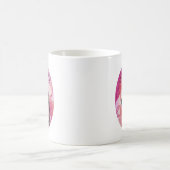 Ich würde vielmehr tanzen! kaffeetasse (Mittel)