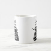 Ich würde vielmehr Tasse (Mittel)