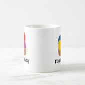 Ich würde vielmehr Tasse häkeln (Mittel)