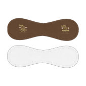 Ich wurde zum Gebet erschaffen Baseball (Paneele)