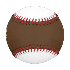 Ich wurde zum Gebet erschaffen Baseball