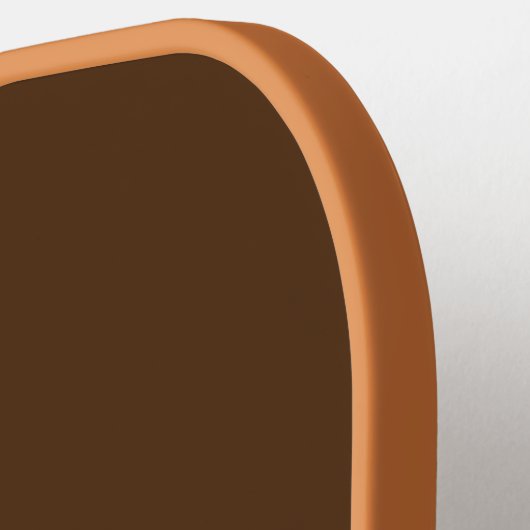 Ich wurde zum Gebet erschaffen Pickleball Schläger (Linke Seite)