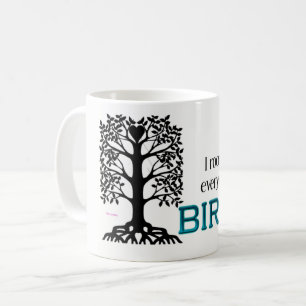 Ich wurzele für… kaffeetasse