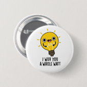 Ich wüsste dir einen ganzen Watt-Funny-Strompuffer Button (Vorne & Hinten)
