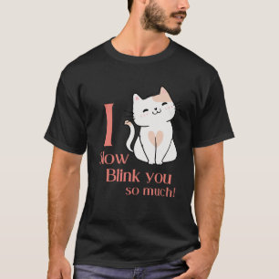 Ich zeige dir so viel Outfit für die Mama der Katz T-Shirt