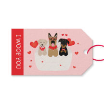 Ich zeige Ihnen Hunde in der Liebe