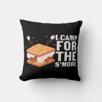 Ich zelte um das sonnigere Camping