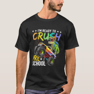 Ich zerbrach 100 Tage Schulgeschenk zum 100. Tag T-Shirt