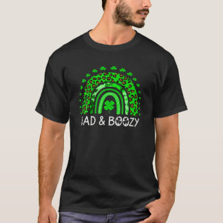 Ich zerstöre die Stille Funny Trombone Marching Ba T-Shirt