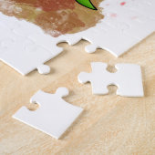 Ich ziehe einem Prinzen einen Frosch vor | Froschw Puzzle (Seite)