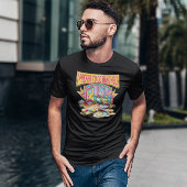 Ich ziehe es vor, Handheld - Retro-Gamer - Videosp T-Shirt