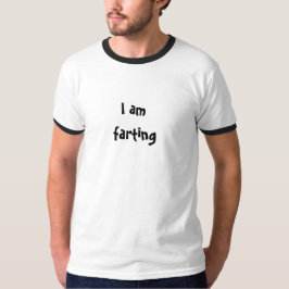 Ich züchte die Funny Men T-Shirt