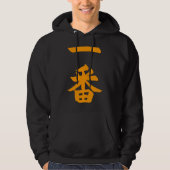 Ichiban Hoodie (Vorderseite)