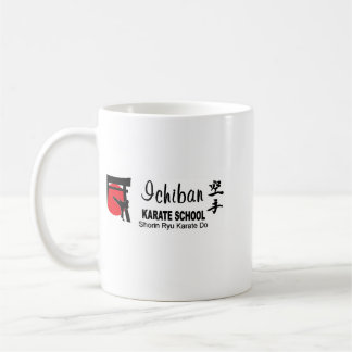 Ichiban Kaffee-Tasse Kaffeetasse