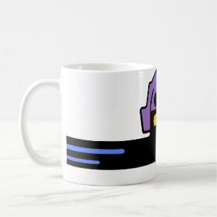 Ichibo-Skee Clupkitz Brew Schiff Kaffeetasse