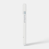 Ichigo Ichie – Japanese Zen iPhone Case | 一期一会 iPhone 15 Hülle (Linke Seite)