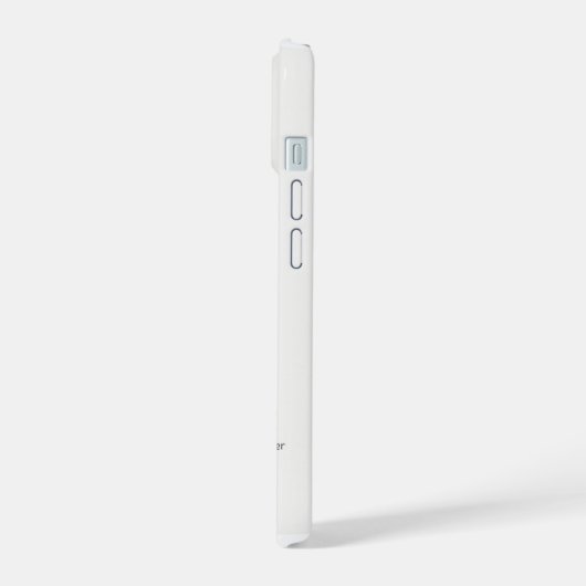 Ichigo Ichie – Japanese Zen iPhone Case | 一期一会 iPhone 15 Hülle (Linke Seite)