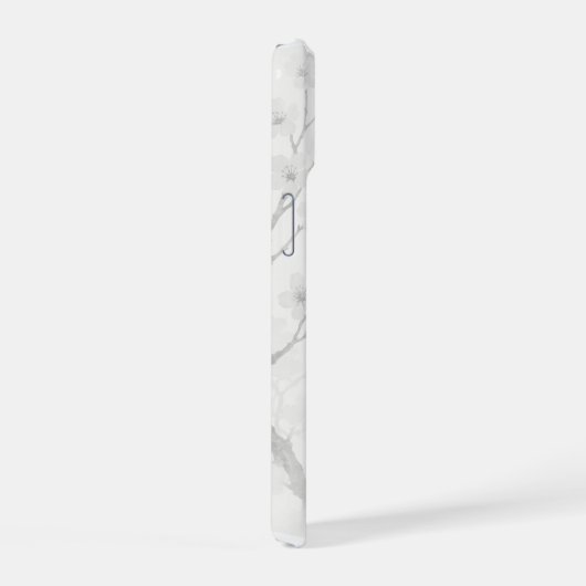 Ichigo Ichie – Japanese Zen iPhone Case | 一期一会 iPhone 15 Hülle (Rechte Seite)